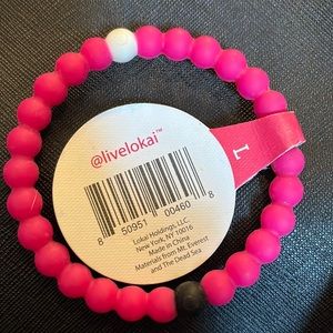 New Lokai bracelet